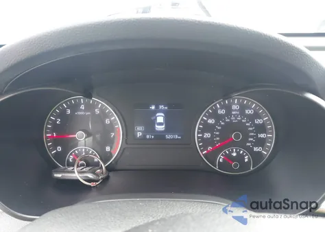 2020 Kia Optima Lx/S/Se from USA, damaged, VIN 5XXGT4L33LG412631